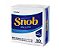 GUARDANAPO FOLHA SIMPLES SNOB GRANDE C/50 UNIDADES - SANTHER - Imagem 1