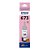 GARRAFA DE TINTA EPSON T673620-AL MAGENTA CLARO - 70ML - Imagem 1