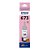 GARRAFA DE TINTA EPSON T673620-AL MAGENTA CLARO - 70ML - Imagem 1