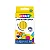 LÁPIS DE CERA ESTACA 504 AMARELO C/12 UNIDADES - ACRILEX - Imagem 1