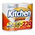 TOALHA DE PAPEL JUMBO L240P220 C/2 UNIDADES - KITCHEN - Imagem 1