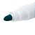 MARCADOR PARA QUADRO BRANCO MARK+ SLIM VERDE - MAXPRINT - Imagem 2