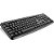 TECLADO SLIM STANDARD USB PRETO TC065 - MULTILASER - Imagem 2