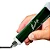 MARCADOR INDUSTRIAL MARKEY 3MM PRETO - 60ML - Imagem 1