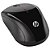 MOUSE SEM FIO X3000 PRETO - HP - Imagem 1