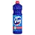 DESINFETANTE VIM CLORO GEL ORIGINAL - 700ML - Imagem 1