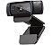 WEBCAM HD 1080P C920 - LOGITECH - Imagem 2