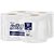 PAPEL HIGIÊNICO ROLÃO FOLHA SIMPLES 10CMX300M C/8 UNIDADES - SULLEG - Imagem 1