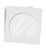 ENVELOPE PARA CD E DVD 126MMX126MM BRANCO C/100 - CELUCAT - Imagem 1