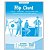 BLOCO FLIP CHART LISO 50 FLS - ANIMATIVA - Imagem 1