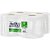 PAPEL HIGIÊNICO ROLÃO FOLHA DUPLA 10CMX250M C/8 UNIDADES - SULLEG - Imagem 1