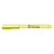 MARCA TEXTO GRIFPEN AMARELO C/12 UNIDADES - FABER-CASTELL - Imagem 2