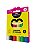 MASSINHA DE MODELAR 90G 6 CORES - MASTER - Imagem 1