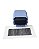 KIT CARIMBO DE SEGURANÇA CS10 ROLLER + TINTA - PROCALC - Imagem 4