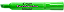 MARCA TEXTO PINCEL ATÔMICO NEON VERDE - PILOT - Imagem 1