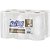 PAPEL TOALHA BOBINA FOLHA SIMPLES 20CMX200M C/6 UNIDADES - SULLEG - Imagem 1