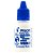 TINTA MARCADOR QUADRO BRANCO WBM-7 AZUL 15ML - PILOT - Imagem 1