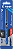 CANETA ESFEROGRÁFICA HI-TECPOINT V5 AZUL - PILOT - Imagem 3