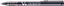 CANETA ESFEROGRÁFICA HI-TECPOINT V5 PRETA - PILOT - Imagem 1