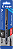 CANETA ESFEROGRÁFICA HI-TECPOINT V5 PRETA - PILOT - Imagem 3
