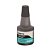TINTA PARA CARIMBO PRETA 40ML - BAZZE - Imagem 1