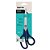 TESOURA MULTIUSO B7200 AZUL 21,5CM - BAZZE - Imagem 1