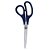 TESOURA MULTIUSO B7200 AZUL 21,5CM - BAZZE - Imagem 2