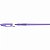 CANETA ESFEROGRÁFICA RE-LINER 0.7MM VIOLETA - STABILO - Imagem 1
