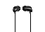 FONE DE OUVIDO COM MICROFONE TAE1126BK/94 PRETO - PHILIPS - Imagem 2