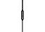 FONE DE OUVIDO COM MICROFONE TAE1126BK/94 PRETO - PHILIPS - Imagem 3