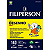 BLOCO FILIPINHO ESCOLAR DESENHO 140G/M² A4 BRANCO C/20 FOLHAS - FILIPERSON - Imagem 1