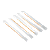 PALITO DE BAMBU EMBALADO PLÁSTICO C/2000 UNIDADES - BOMPACK - Imagem 2