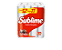 PAPEL HIGIÊNICO FOLHA SIMPLES LEVE 12 PAGUE 11 - SUBLIME - Imagem 1