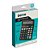 CALCULADORA DE MESA B3420 12 DÍGITOS - BAZZE - Imagem 1