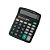 CALCULADORA DE MESA B3420 12 DÍGITOS - BAZZE - Imagem 2
