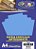 PAPEL PLUS 180G/M² A4 AZUL C/20 FLS - OFF PAPER - Imagem 1