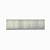 GRAMPO 26/6 GALVANIZADO C/1000 UNIDADES - KIT - Imagem 2