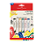 MARCADOR MULTIMARK MULTISUPERFÍCIE C/6 CORES BÁSICAS - FABER-CASTELL - Imagem 1
