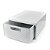 GAVETEIRO MODULAR RATTAN 7,9L BRANCO - NITRON - Imagem 1