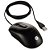 MOUSE USB X900 PRETO - HP - Imagem 1