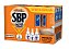 SBP ELÉTRICO LÍQUIDO 45 NOITES REFIL C/3 UNIDADES DE 35ML - Imagem 1