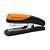 GRAMPEADOR B5325 PLÁSTICO PRETO 25 FOLHAS - BAZZE - Imagem 2