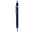 LAPISEIRA TECH 0.7MM AZUL - BAZZE - Imagem 1
