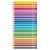 LÁPIS DE COR WAVE 36 CORES - BAZZE - Imagem 2