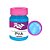 TINTA PVA FOSCA 100ML AZUL CELESTE - DAC - Imagem 1