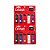 ISQUEIRO ORIGINAL CLASSIC GRANDE C/10 UNIDADES - CRICKET - Imagem 1