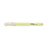 MARCA TEXTO CLEAR AMARELO - MAXPRINT - Imagem 1