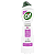 SAPONÁCEO CIF CREMOSO FLORAL - 450ML - Imagem 1
