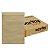 ENVELOPE KRAFT NATURAL 200MMX280MM C/100 UNIDADES - SCRITY - Imagem 1