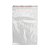 SACO ZIP LOCK MULTIUSO 24X34 C/100 UNIDADES - HEMON - Imagem 1